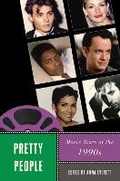 Cover: PRETTY PEOPLE - Rutgers University Press