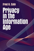 Cover: Privacy in the Information Age - Brookings Institution