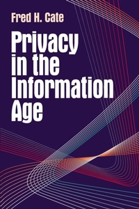 Abbildung von: Privacy in the Information Age - Brookings Institution