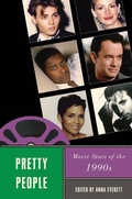Cover: Pretty People - Rutgers University Press