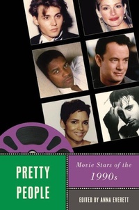Enlarge image Cover: Pretty People - Rutgers University Press