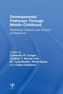 Cover: Developmental Pathways Through Middle Childhood - Psychology Press Ltd