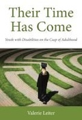 Cover: Their Time Has Come - Rutgers University Press