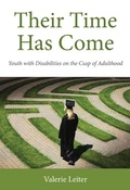 Cover: Their Time Has Come - Rutgers University Press