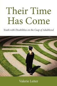 Abbildung von: Their Time Has Come - Rutgers University Press