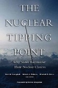 Cover: The Nuclear Tipping Point - Brookings Institution
