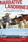 Cover: Narrative Landmines - Rutgers University Press