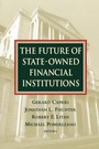 Cover: The Future of State-Owned Financial Institutions - Brookings Institution