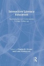 Cover: Interactive Literacy Education - Lawrence Erlbaum Associates Inc