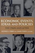 Cover: Economic Events, Ideas, and Policies - Brookings Institution