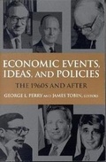 Cover: Economic Events, Ideas and Policies - Brookings Institution