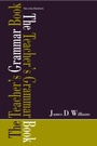 Cover: The Teacher's Grammar Book - Routledge