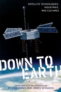 Cover: Down to Earth - Rutgers University Press