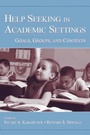 Cover: Help Seeking in Academic Settings - Routledge