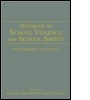 Bild: Handbook of School Violence and School Safety - Lawrence Erlbaum Associates Inc
