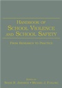 Bild: Handbook of School Violence and School Safety - Lawrence Erlbaum Associates Inc