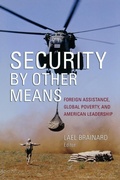 Cover: Security by Other Means - Brookings Institution