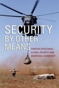 Cover: Security by Other Means - Brookings Institution