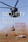 Cover: Security by Other Means - Brookings Institution