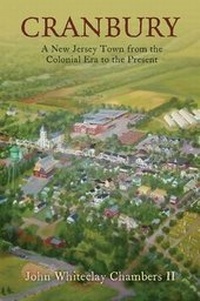 Enlarge image Cover: Cranbury - Rivergate Books