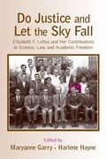 Cover: Do Justice and Let the Sky Fall - Psychology Press