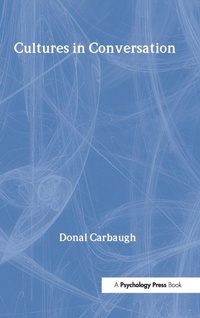 Enlarge image Cover: Cultures in Conversation - Routledge