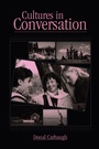 Cover: Cultures in Conversation - Routledge