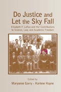 Cover: Do Justice and Let the Sky Fall - Psychology Press Ltd