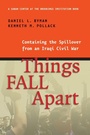 Cover: Things Fall Apart - Brookings Institution