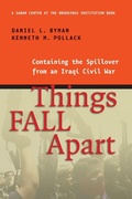 Cover: Things Fall Apart - Brookings Institution