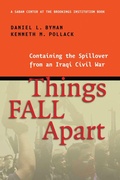 Cover: Things Fall Apart - Brookings Institution