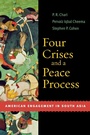 Cover: Four Crises and a Peace Process - Brookings Institution