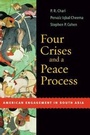 Cover: Four Crises and a Peace Process - Brookings Institution