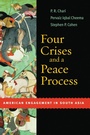 Cover: Four Crises and a Peace Process - Brookings Institution