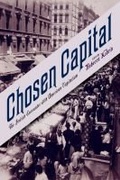 Cover: Chosen Capital - Rutgers University Press