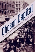 Cover: Chosen Capital - Rutgers University Press