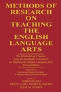 Cover: Methods of Research on Teaching the English Language Arts - Routledge