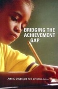 Cover: Bridging the Achievement Gap - Brookings Institution