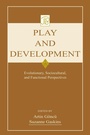 Cover: Play and Development - Psychology Press
