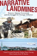 Cover: Narrative Landmines - Rutgers University Press