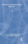 Cover: NABE Review of Research and Practice - Routledge
