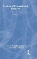 Cover: NABE Review of Research and Practice - Routledge