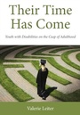 Cover: Their Time Has Come - Rutgers University Press