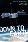 Cover: Down to Earth - Rutgers University Press