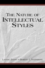 Cover: The Nature of Intellectual Styles - Routledge