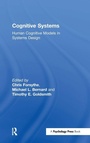 Cover: Cognitive Systems - Psychology Press