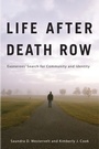 Cover: Life after Death Row - Rutgers University Press