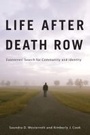 Cover: Life after Death Row - Rutgers University Press