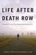 Cover: Life after Death Row - Rutgers University Press