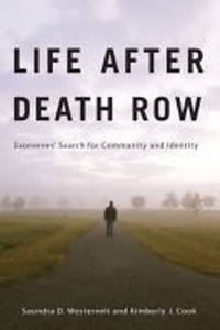 Enlarge image Cover: Life after Death Row - Rutgers University Press